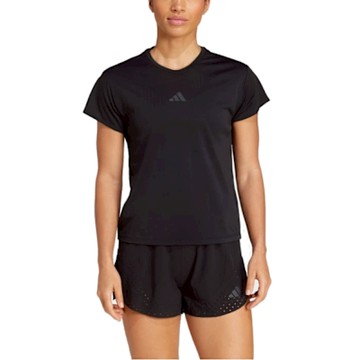 【Adidas 愛迪達】 AIRCHILL T 2.0 圓領短袖T恤 女 - JX7429