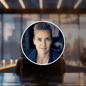 How to Build an Executive Presence