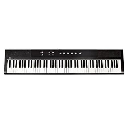 Williams Legato 88-Key Digital Piano 並行輸入品