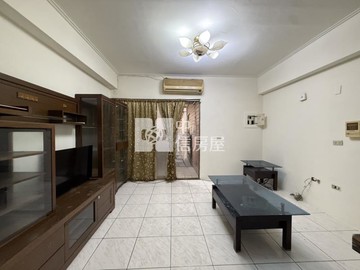 御品名邸三房電寓｜台南市永康區中山南路