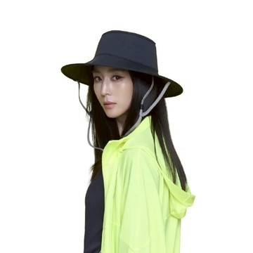 【海夫健康生活館】HOII授權 后益 mr. hosea ho 明星同款 圓筒帽