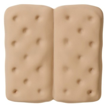 FaSoLa 多用途加厚食品級矽膠杯蓋墊/杯墊  松谷  1個  10.5 x 10.3cm
