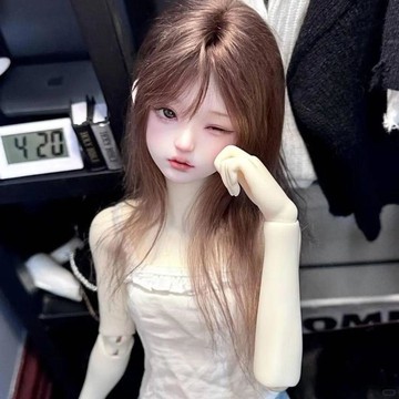 臺灣出貨🎊可愛蘿莉娃娃仿真人偶可換裝兒童玩具女孩生日禮物擺件一整套盲盒大減價🎁