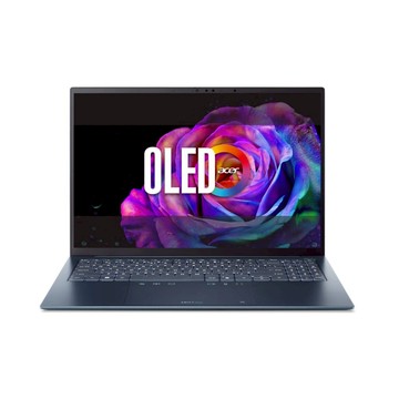 Acer Swift Edge | SFE16-I51-53GL 16吋OLED輕薄筆電(Windows 11 Home/CU5-325/32GB/512G)