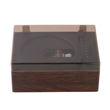 復古CD機專輯播放器便攜式音樂藍牙音箱音響光盤光碟生日禮物女【宜家良品百貨】