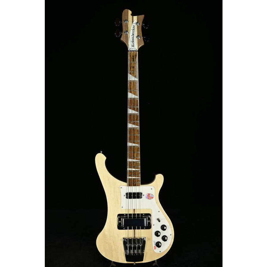 Rickenbacker Mapleglo