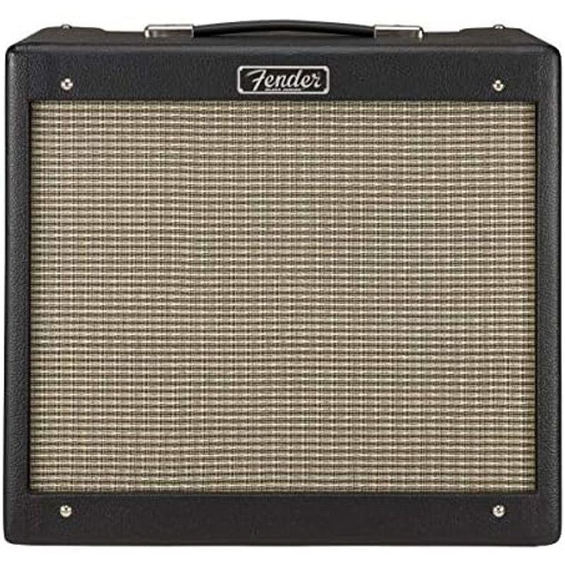 ギターアンプ Fender ギターアンプBlues Junior? IV, Black, 100V JPN 2231507000