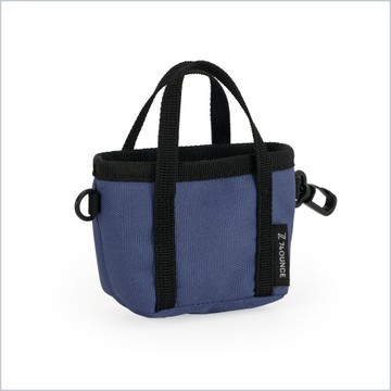 迷你托特包掛飾[C-092]