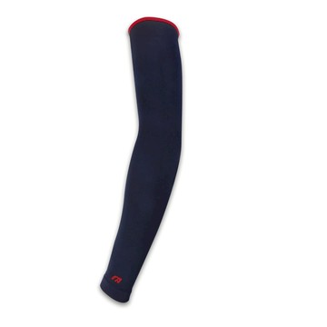 SoonDry吸水速乾防曬袖套 - 丈紅