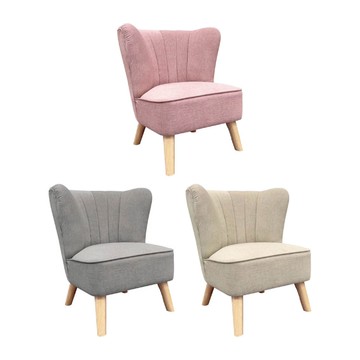 英國 Jolly 貝殼小沙發｜三色可選【佳兒園婦幼館】