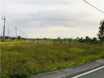 玉井斗六仔雙面路大面寬農地｜台南市玉井區玄天段