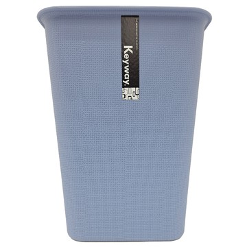 KEYWAY 聯府 方型京都垃圾桶  177 x 177 x 239mm  C3503