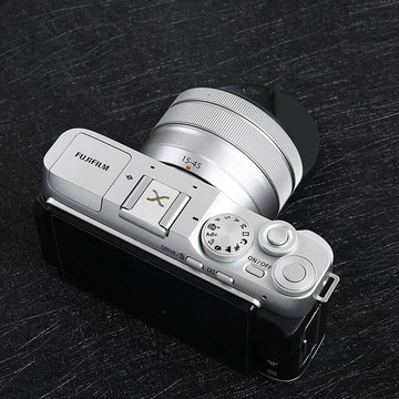 《現貨附發票》 Fujifilm 富士X熱靴蓋鋁合金熱靴蓋 富士熱靴蓋 XM5 XT20 XT50 XT4 XE5