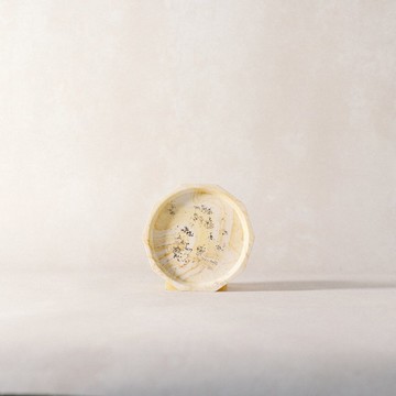 【拾石・循環室】地球月計劃【生活印記】Living Trace 角碟