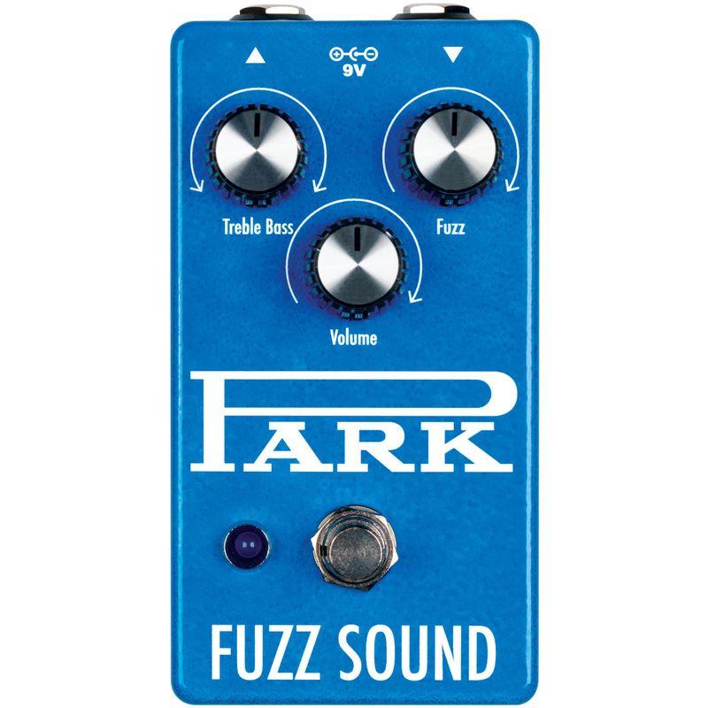 ギターエフェクター EarthQuaker Devices Colby Fuzz コンパクトエフェクター ファズ アースクエイカーデバイス