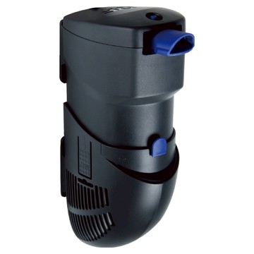 OF OCEAN FREE Hydra20 艾潔氨氮水質處理器 第二代  1個