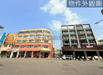 R16高鐵核心/匯聚三百貨科技之心5樓三角窗金店｜高雄市左營區文學路