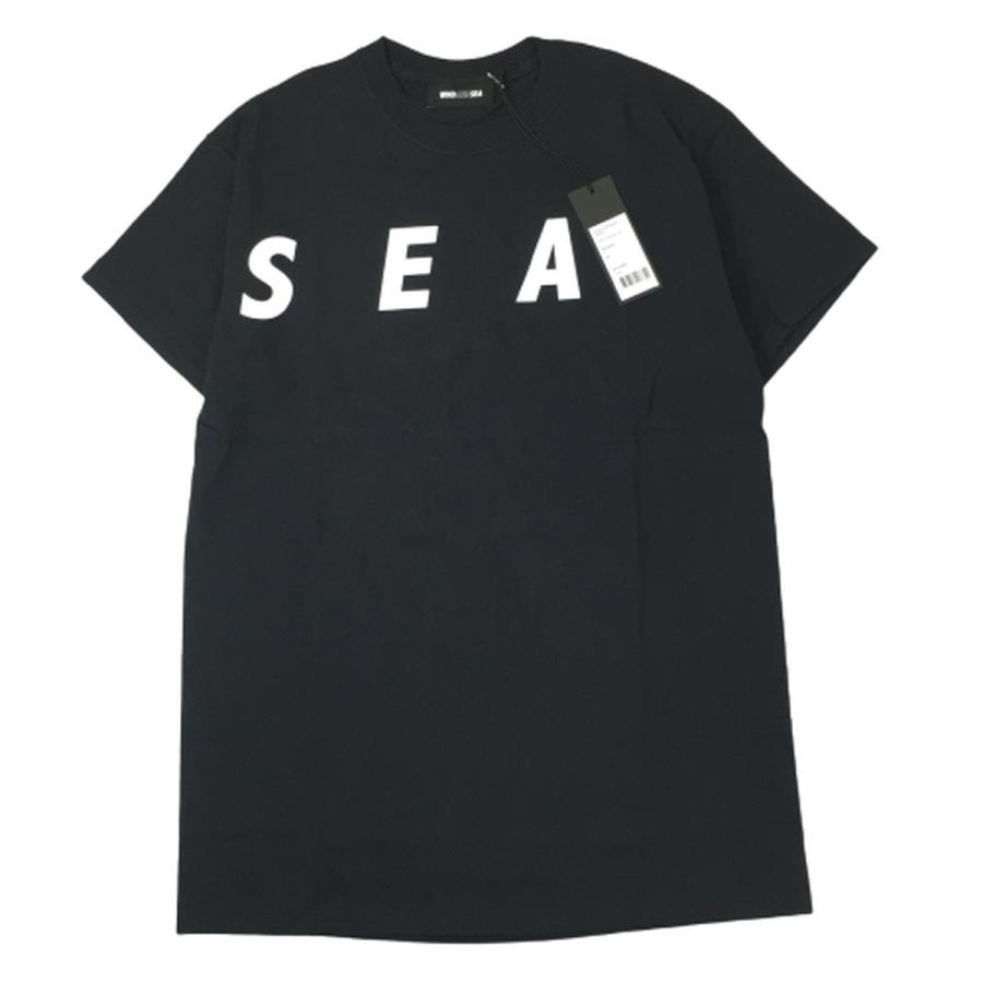 未使用品】WIND AND SEA ウィンダンシー KEEP DISTANCE T-SHIRT WDS-Donation-02 M【中古】 |  LINEブランドカタログ