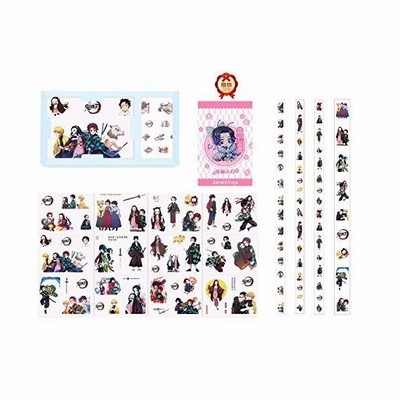 和紙テープ ステッカー セット マスキングテープ 手帳 カラフル Diy 剥がしやすい 装飾 デコレプステッカー 可愛い バンパーステッカ 最新1 通販 Lineポイント最大get Lineショッピング