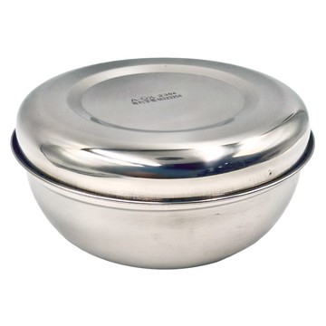 304雅仕碗組 18-8 高級不銹鋼 盛放食物用  1組