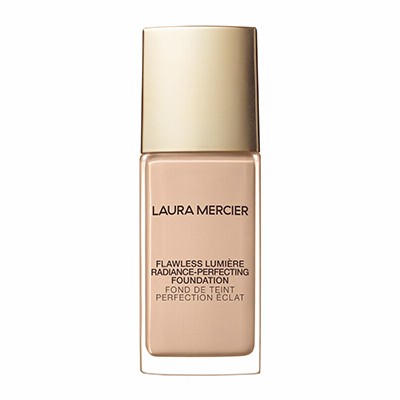 ローラ メルシエ フローレス ルミエール ラディアンス パーフェクティング ファンデーション 0W1 30ml
