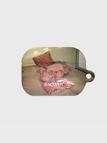 COZY BEDDING AirPods Series Tech Accessory