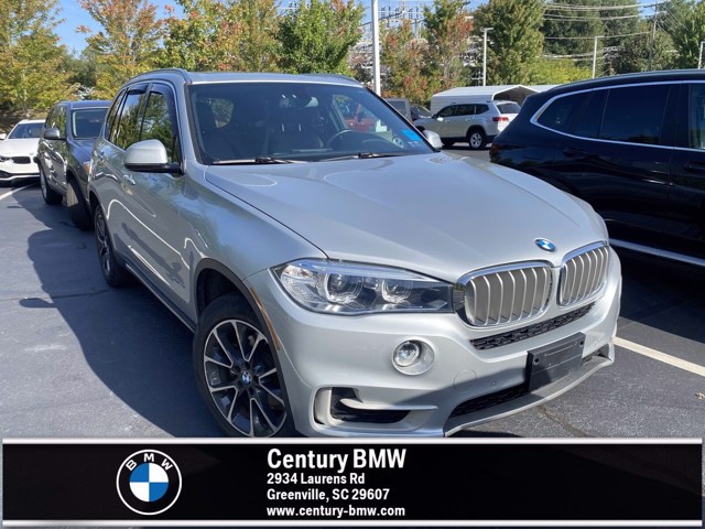 [訂金賣場]Certified 2018 BMW X5