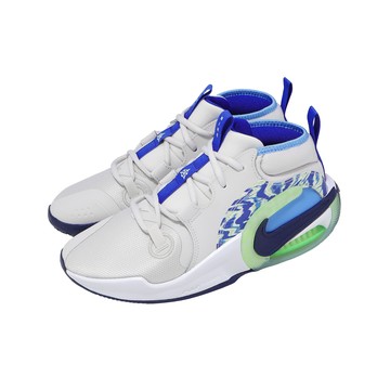 [ACS] Nike 籃球鞋 Air Zoom Crossover 2 GS 大童鞋 女鞋 灰 氣墊 IQ1017-001