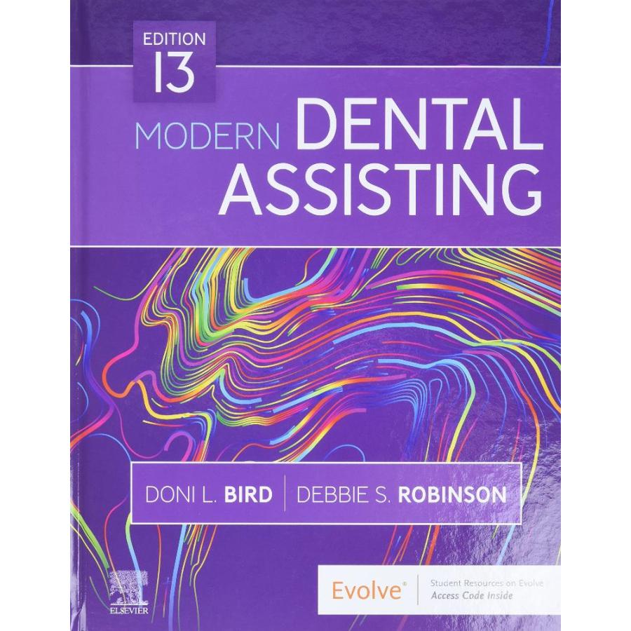 Modern Dental Assisting