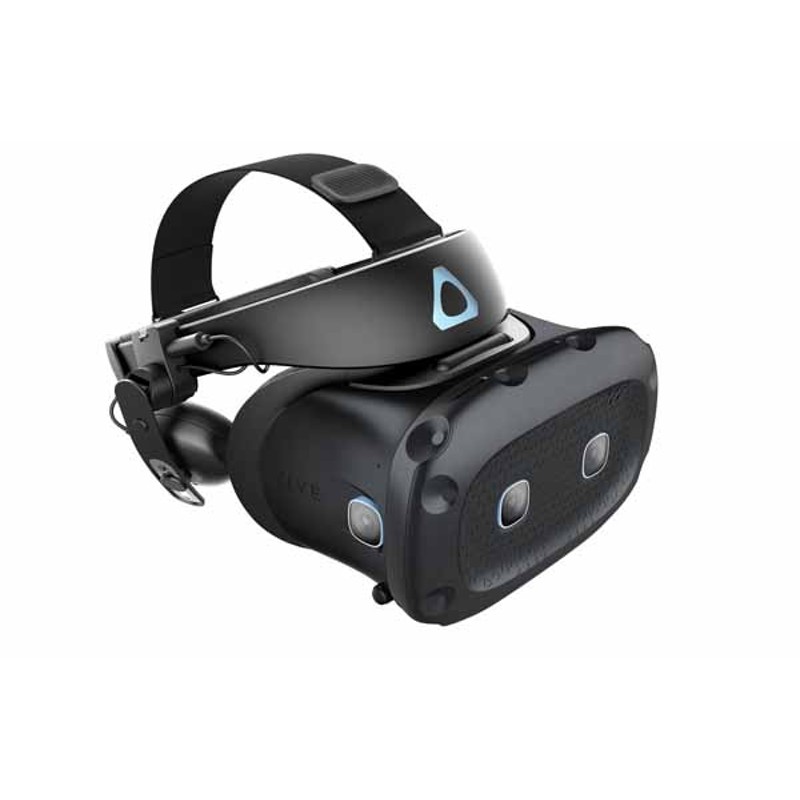 HTC VIVE Cosmos Elite HMD 国内正規品｜99HASF001-00 | LINEショッピング