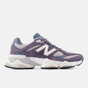 New Balance 紐巴倫 9060 [U9060528] 男 運動休閒鞋 復古鞋 緩震 舒適 藍紫