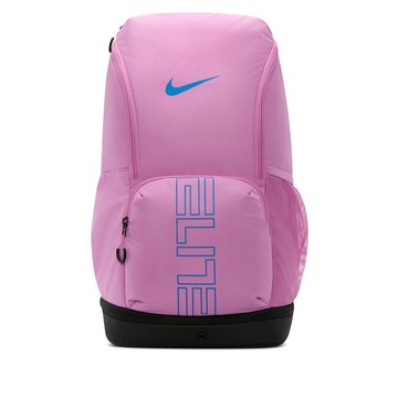 NIKE VARSITY ELITE BKPK 男女背包 紫粉-HM9965503