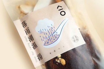 毛孩可飲 落雨潮濕湯