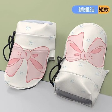 機車必備🛵防曬手套 防寒手套 電動車手套 機車手把套 夏季電瓶摩托車護手罩遮陽防水擋風防紫外線手把套