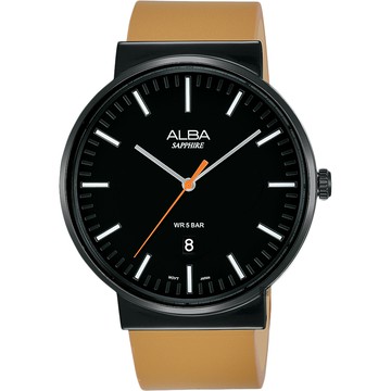 【ALBA】街頭時尚運動錶(VJ42-X269J)
