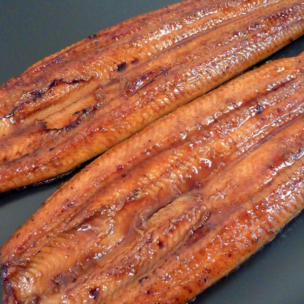 国産 鰻うなぎ蒲焼き ふっくら厳選素材 約30cm超特大 約200g×2尾 父の日ギフト 土用丑の日 お中元