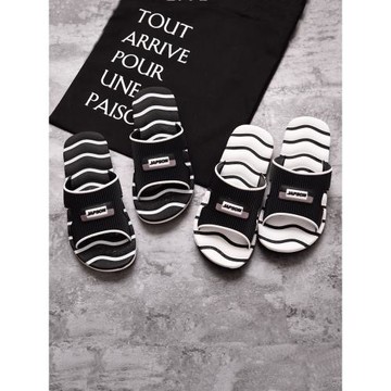 男士拖鞋夏季大碼防滑家居家用室內浴室洗澡厚底涼拖鞋男2025新款