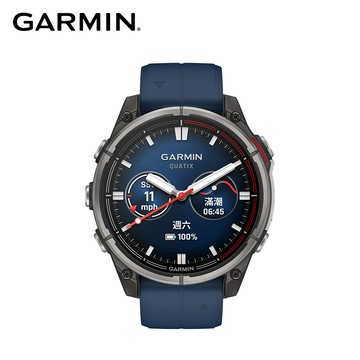 GARMIN Quatix 8 47mm