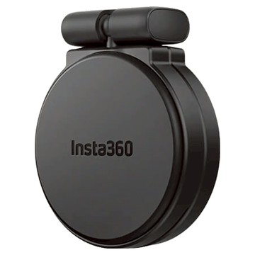 Insta360 運動攝影機配件  1個  GO 3/3S 袖珍彈性支架