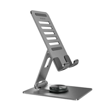 【SwitchEasy】【iphone系列】MAGEASY STAND 360 鋁合金旋轉支架