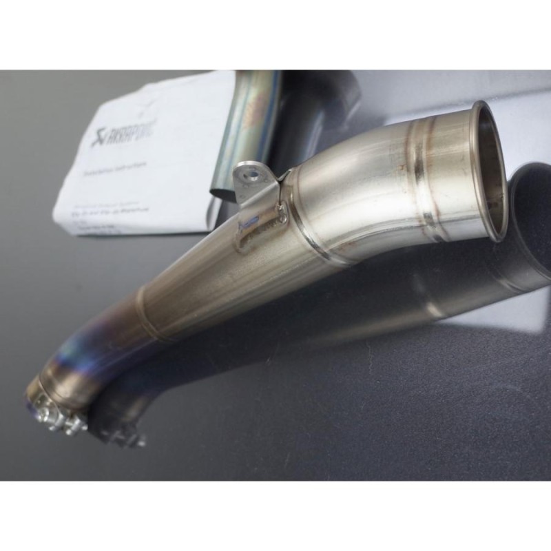 Akrapovic アクラポビッチ L1~L6 GSX-R600 GSX-R750 GPシリーズ チタン スリップオン マフラー □ |  LINEブランドカタログ