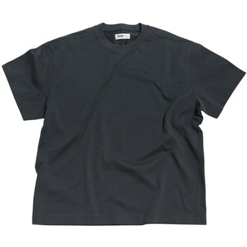 【MELSIGN】CLASSIC TEE II 短T (深灰色)