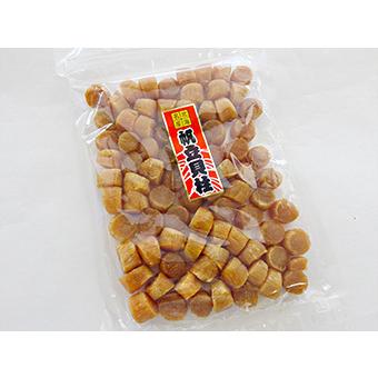 帆立貝柱 200g (北海道産 ホタテ貝柱) ほたて料理にも！SA サイズのほたて貝柱 (ホタテ珍味)干し帆立