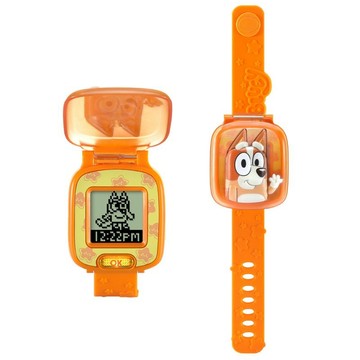 Vtech　妙妙犬布麗-多功能遊戲學習手錶 - 賓果