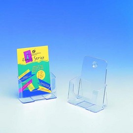 迪多deflect-o 74901 單層低背目錄架-A5 / 個【APP滿額下單10%點數(單一帳號最高5000點)】1/31止