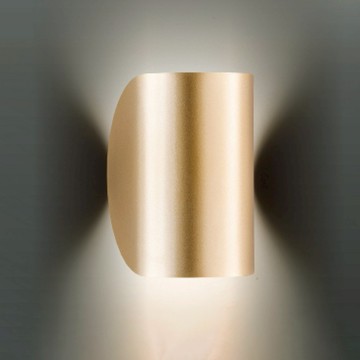 10W 投光黃光壁燈 B102-13-65306