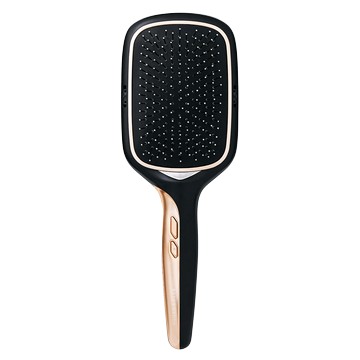 【現貨秒出售完為止】日本KOIZUMI小泉成器 - 正負離子養髮梳 (黑/白)