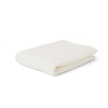 MARUSHIN丸真 日本製PURE純淨浴巾（泉州ECO Mark雙認證）象牙白_廠商直送