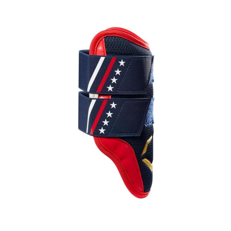 限定カラー USA エボシールド ダブル ストラップ EvoShield Pro SRZ ...