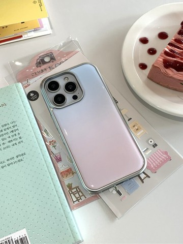 棉花糖 環氧樹脂 iPhone 手機殼 MagSafe